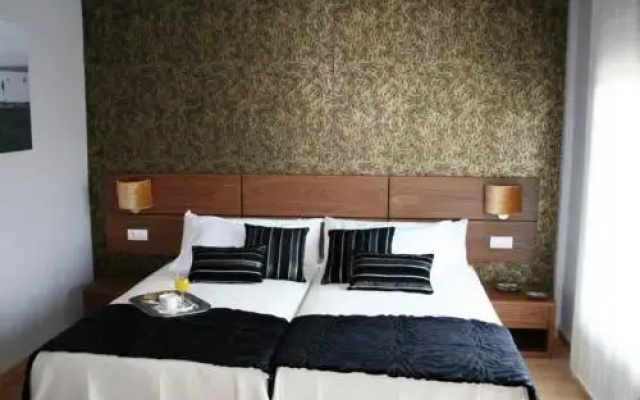 Hotel Rural Neixon