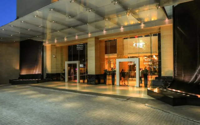 SIGLO SUITES @ The Gramercy Residences