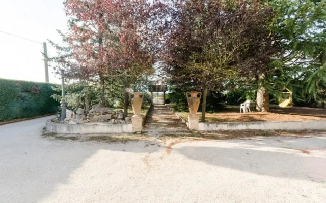 B&B La Volpara