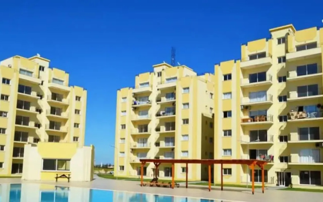 Begonvilla Court Block 1 Apartment 14