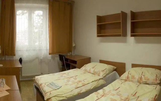 Tauferovy Koleje