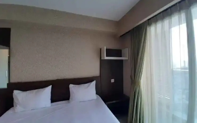 Cozy Tamansari The Hive Apartment by Bonzela Property