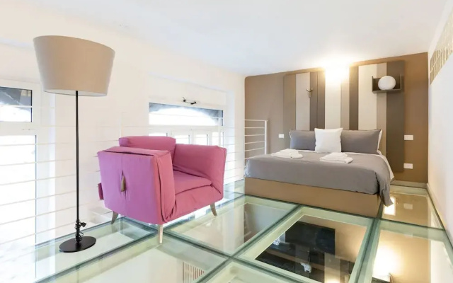 Be Apartments Edolo