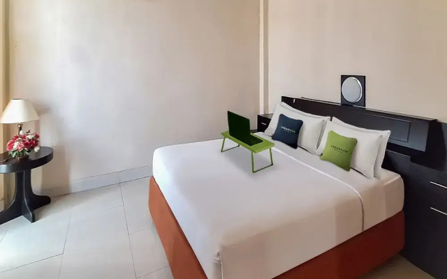 Urbanview Hotel Surya Kahayan Palangkaraya by RedDoorz