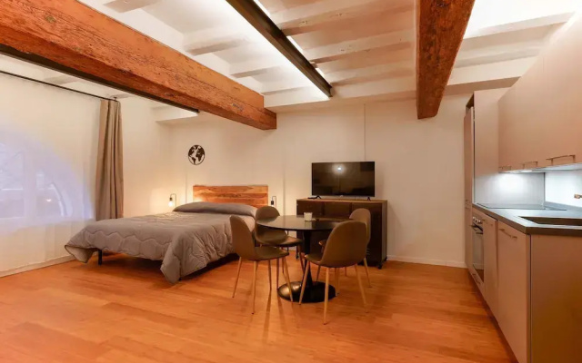 Sette Chiese Apartment