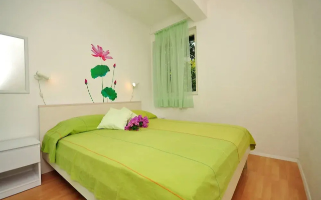 Apartments Damir