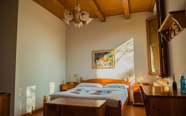 B&B Villa Erika