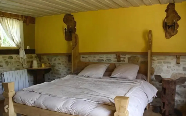 Le Manoir de Pontfol