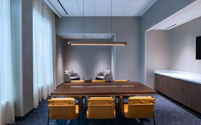 Courtyard Dallas Frisco