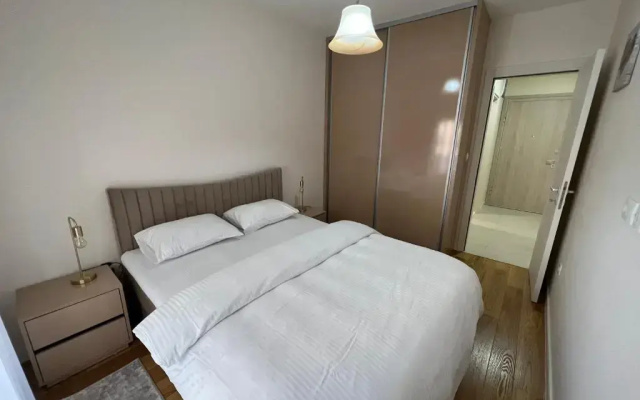 White Homes apartment 12