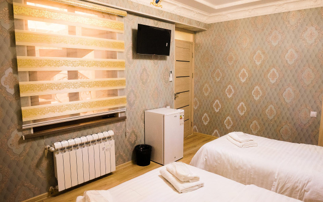 Durdona Hotel (Дурдона)