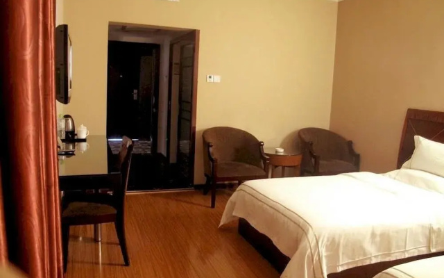 Shubei Hotel