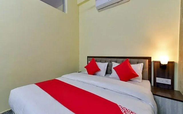 Hotel Vanshil by OYO Rooms