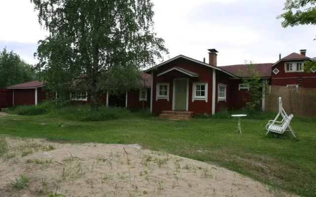Tähdikki Cottage