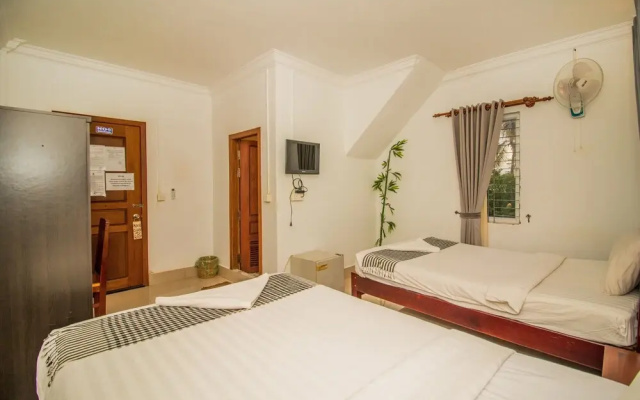 Nika's House