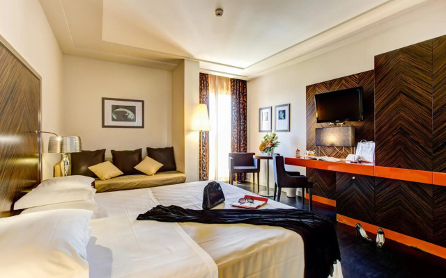 Hotel Byron