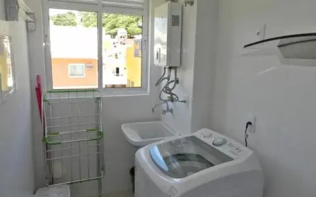Apartamento Boulevard Bombinhas 1032
