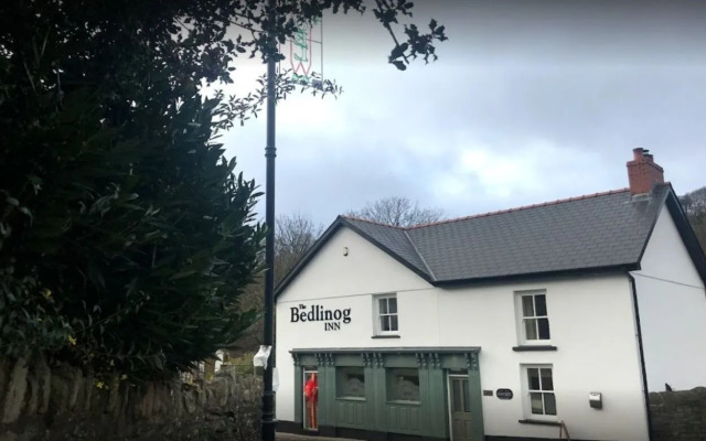 Bedlinog Inn