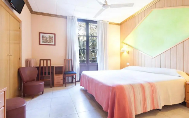 Hotel Fornos