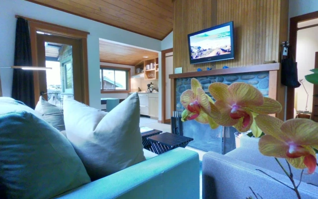 Coast Cabins