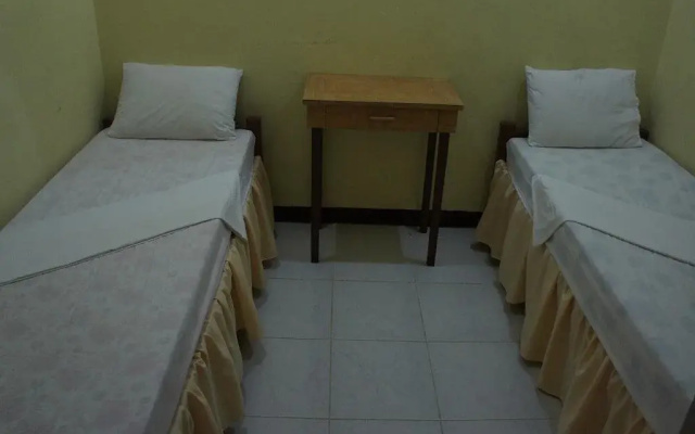 Casa Sandoval Pension House & Restaurant