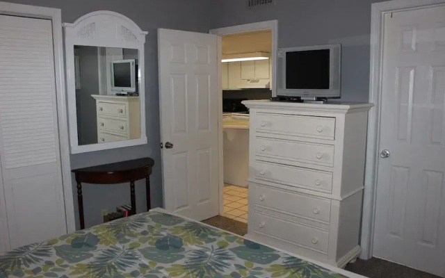 Gulf Shore Condo #708