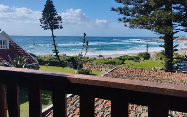 Billy Bay Cottage