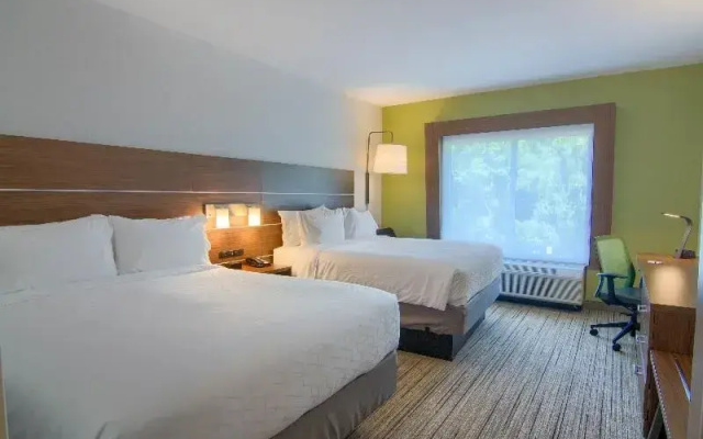 Holiday Inn Express Mobile