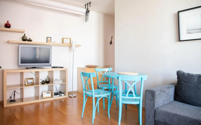Apartment Tereza
