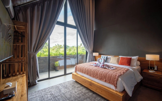 Senja Luxury Villa Ubud