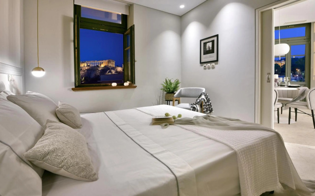 Thission Luxury Homes & SPA by K&K