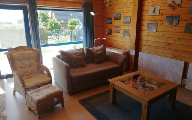 Pongratz Comfortable Holiday Residence