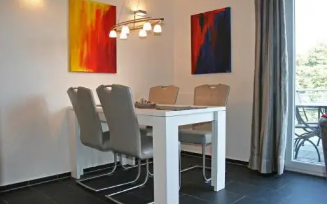 Villa Harmonie W 4
