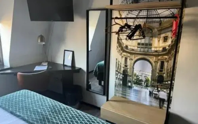 Boutique Hotel de Statie