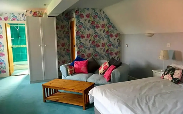 Dragonfly Cottage, Rattlesden