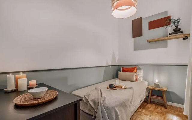 Librandi - 2 Bedrooms in Lista