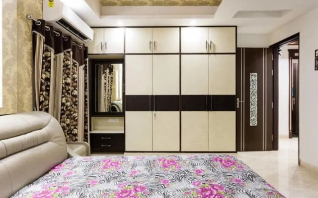 The Penthouse Delhi