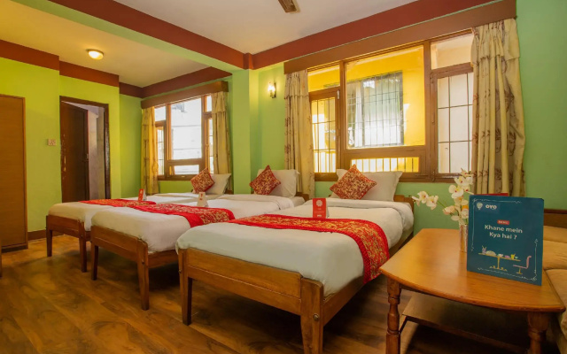 Mountain Peace Guest House
