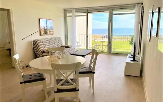 Appartement Quiberon, 2 pièces, 4 personnes - FR-1-478-147