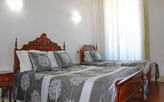 Lunar Guest House