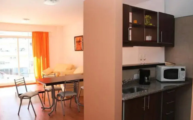 Lugabe Apartments I