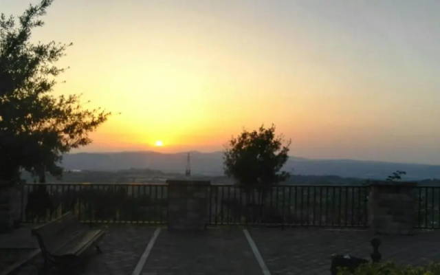 La Sosta B&B