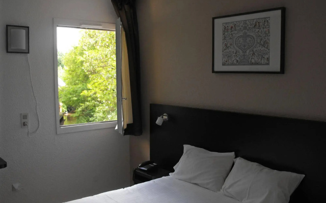Hotel D'Alsace