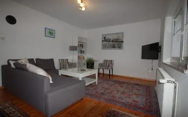 Ferienhaus LAURA