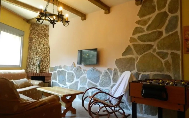Casa Rural El Boyo