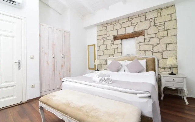 King Hotel Alacati