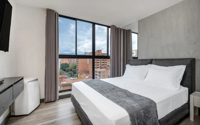 Housy Laureles - 601