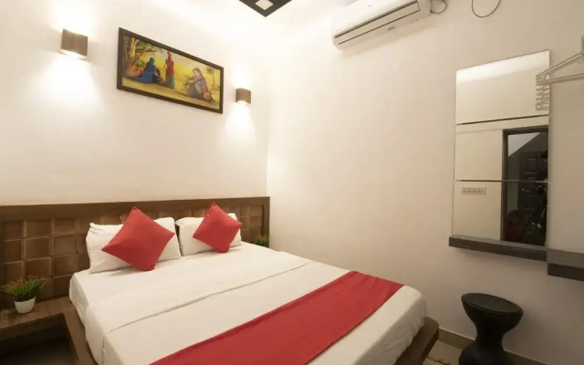 Kanasu Stay Home By OYO Rooms