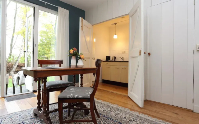 Graanzicht B&B Apartments