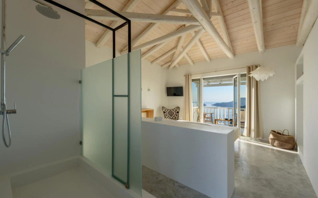Althea Boutique Hotel